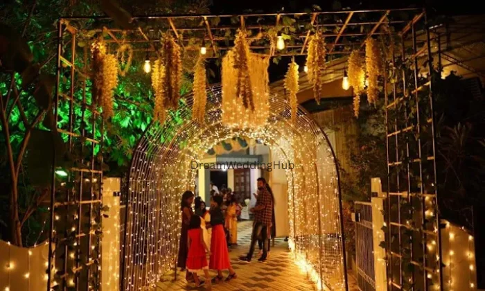 Royal Events Haripad